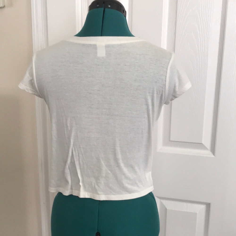 Fun tee - Picture 2 of 3